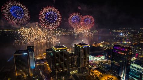 Thunder Over Louisville: George Rogers Clark Bridge closes Thursday