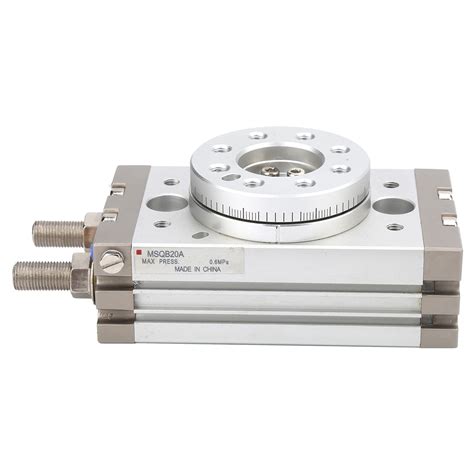 Buy Pneumatic Rotary Actuator, Rack-and-Pinion Type Pneumatic Actuator ...