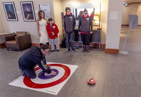 Special Olympics Calgary Winter Games 2024 - Agnes Arlette