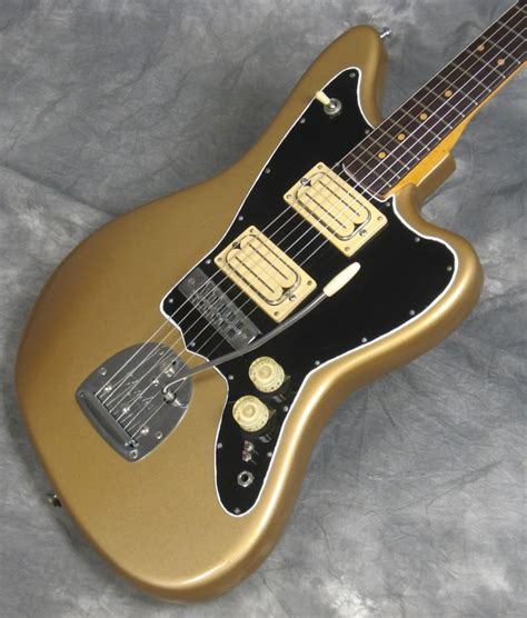 Vintage "Players" Jaguar | Fender Stratocaster Guitar Forum