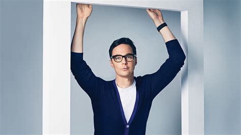 Jim Parsons on Life After 'The Big Bang Theory' - Variety