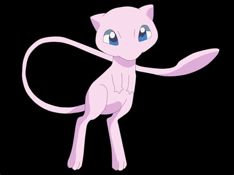 How to Get Mew in Pokémon Red, Blue, and Yellow