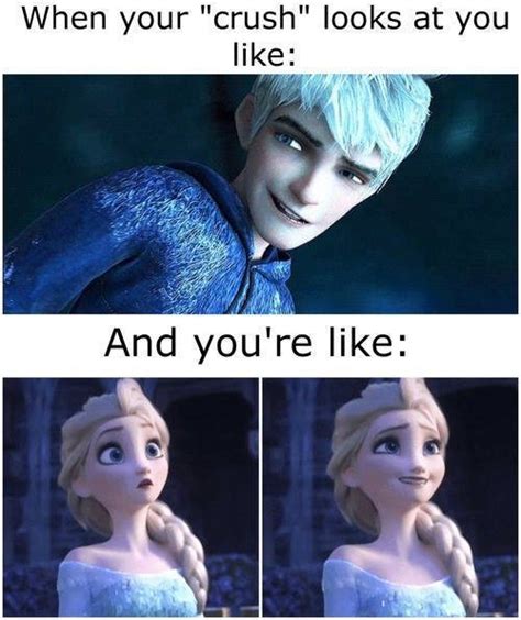 The best Jelsa memes :) Memedroid