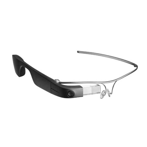 Google Glass Enterprise Edition 2 kaufen - ALEGER ⋆ Augmented Reality