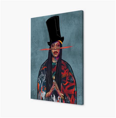 Baduizm – Art of Chuck Styles