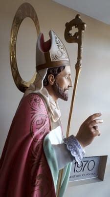 St. Martin of Tours Parish, Mississauga - Our Patron Saint