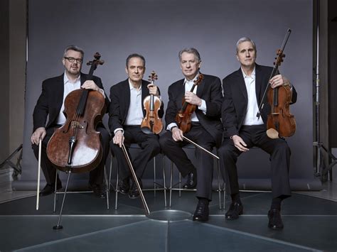 Cape Farewell: The Emerson String Quartet | Cape Cod Chamber Music Festival