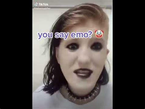 goofy ahh emo #emo #goofyahh #21stcenturymemes - YouTube