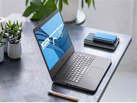 Top 5 mẫu laptop Dell cấu hình mạnh đáng sở hữu nhất hiện nay