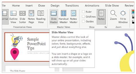 5 advanced PowerPoint tips for awesome presentations - Journal of ...