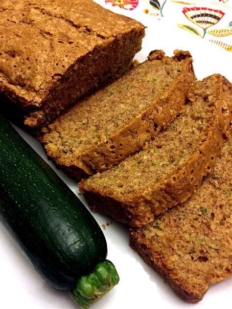 Easy Zucchini Bread – Best Zucchini Bread Recipe Ever! – Melanie Cooks