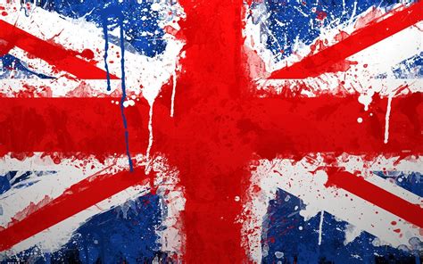 British Flag Backgrounds - Wallpaper Cave