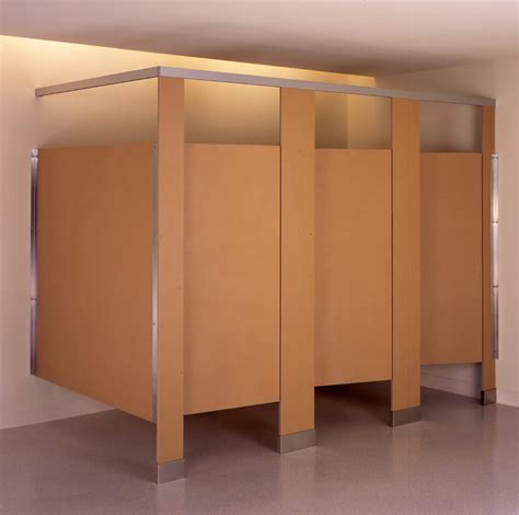 Bobrick Toilet Partitions – Blaine Distribution LLC