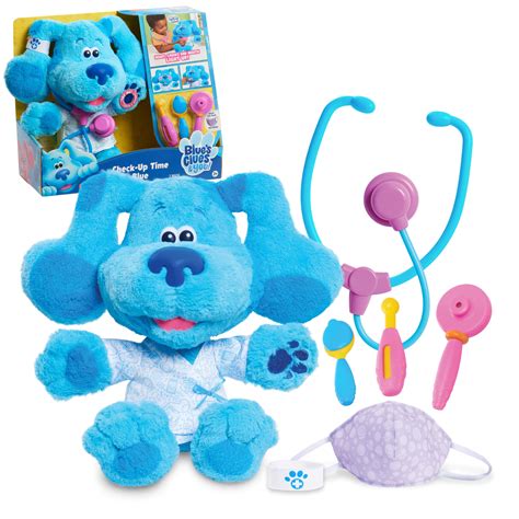 Blue's Clues And You Toys Walmart | ubicaciondepersonas.cdmx.gob.mx