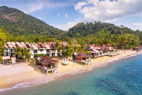 Paya Beach Spa & Dive Resort Packages From Singapore 2019