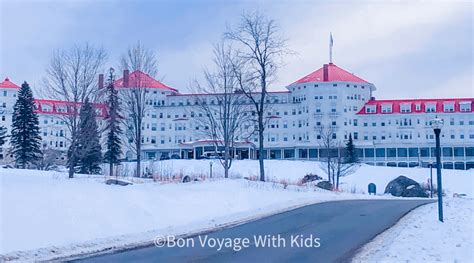 Bretton Woods Ski Resort: One Of New England's Best Resorts For ...