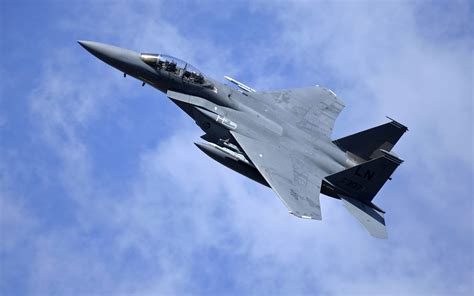 McDonnell Douglas F 15 Eagle, Military aircraft, Aircraft, Jet fighter ...