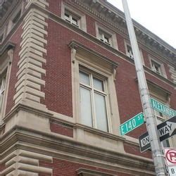 New York Public Library - Mott Haven Library - Libraries - 321 East ...