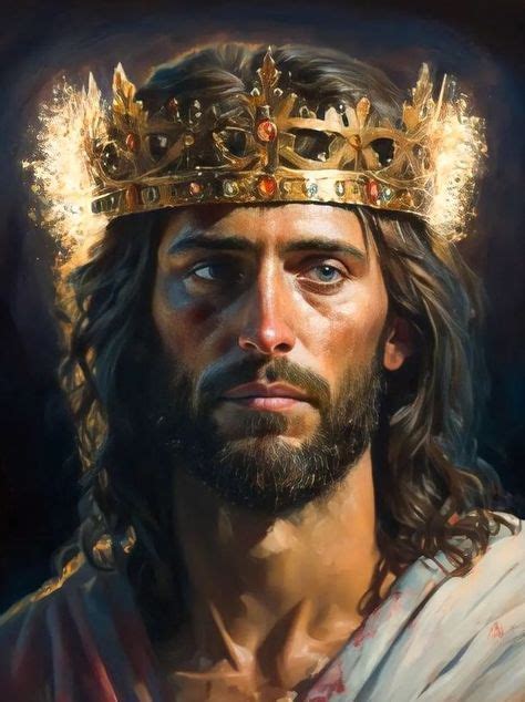 Jesus King Of Kings