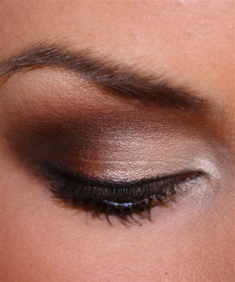 Best Smokey Eye Makeup!