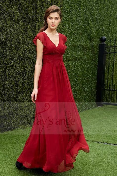 red dress long | Dresses Images 2024