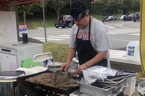 Harvest Moon toasted at annual festival - WTOP News