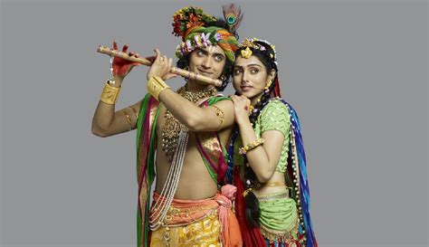 Whatsapp Dp Radha Krishna Serial Images Hd 3D Download Free : Radha ...