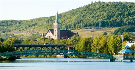 Edmundston Travel Guide | Edmundston Tourism - KAYAK