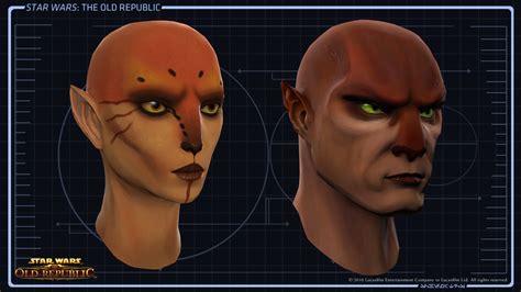 Cathar (species) | Star Wars: The Old Republic Wiki | Fandom powered by ...