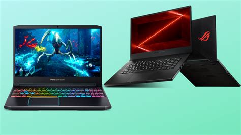 8 Best NVIDIA GTX 1660 Ti Gaming Laptops to Buy For High-End Gaming ...