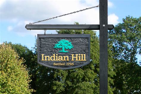 How Indian Hill became one of the most desirable communities in ...