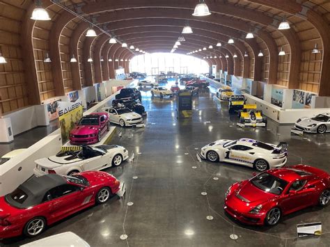 New Exhibit of Vintage European Cars Opens at LeMay - America’s Car ...