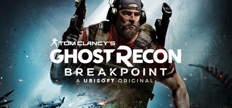 Steam DLC Page: Ghost Recon Breakpoint