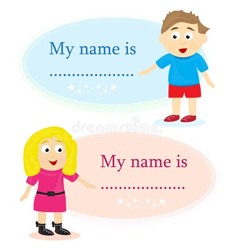 my name is clipart 10 free Cliparts | Download images on Clipground 2024