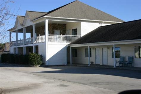 White House Bed and Breakfast (Ducktown, TN) - B&B Reviews - TripAdvisor