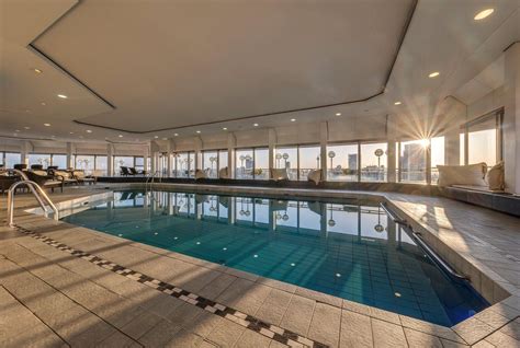 Clayton Hotel Düsseldorf Pool: Pictures & Reviews - Tripadvisor