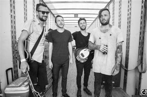 Emarosa - Biografia - VAGALUME