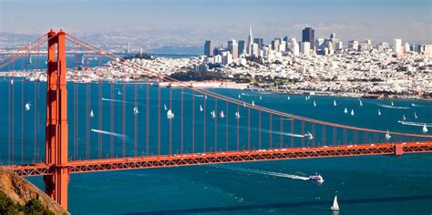 TOP San Francisco Bay Zabytki i zabytki 2023 – DARMOWA rezygnacja ...