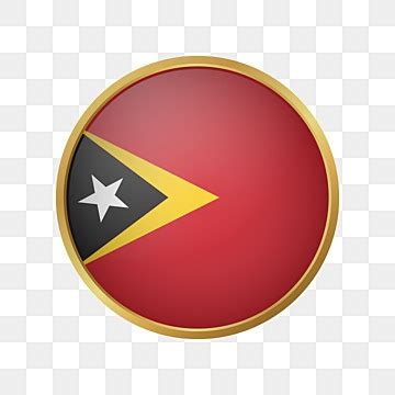 Bendera Timor Leste Gambar PNG | File Vektor Dan PSD | Unduh Gratis Di ...