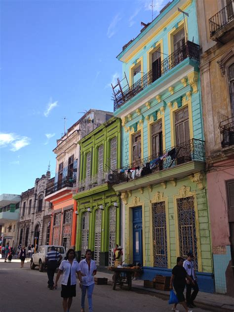 Old havana Cuba | Old havana cuba, Havana cuba, Beautiful places