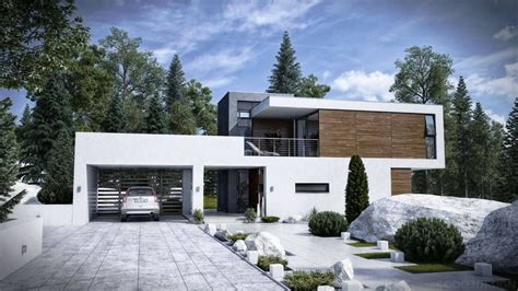 Modern House Design Around The World: Check it Out | Modern house ...