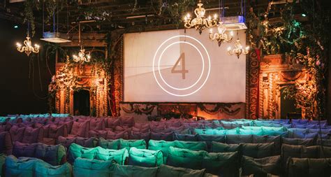 16 Best Luxury Cinemas in London | Luxury Cinema Experience