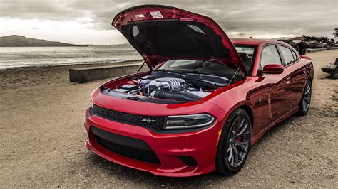 Dodge Charger SRT Hellcat Review | CarAdvice