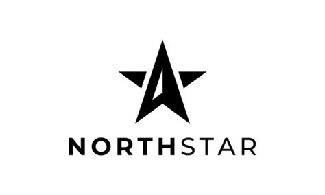 North Star Logo Images – Browse 16,090 Stock Photos, Vectors, and Video ...