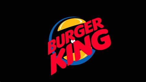 Nuevo Logo De Burger King