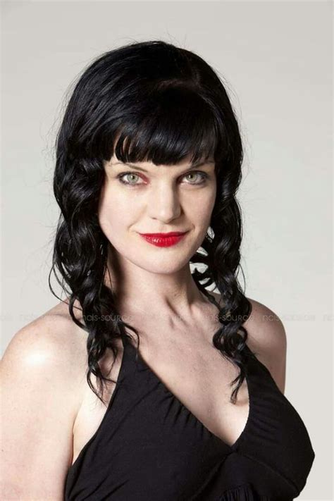 Pin by Antonio Inglés Gonzalez on ACTRICES Y ACTORES | Pauley perrette ...