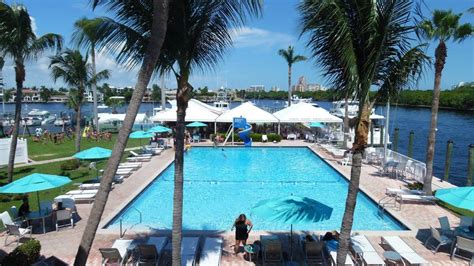 CORAL RIDGE YACHT CLUB | Fort Lauderdale, FL 33304