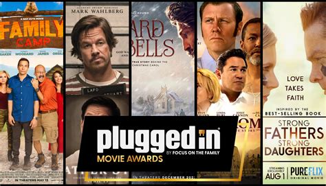 The Plugged In Movie Awards: 2023 - Plugged In