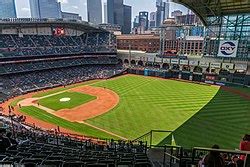 Minute Maid Park - Wikiwand