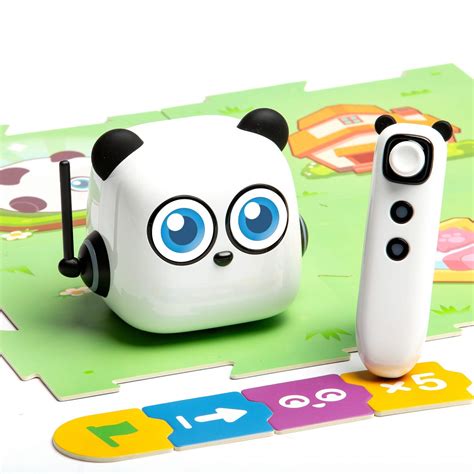 15 Coding Robots For Kids That Teach Coding The Fun Way - Teaching ...